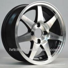 high quality alloy wheel rims / alloy car wheel rims export to RUSSIA/EUROPE